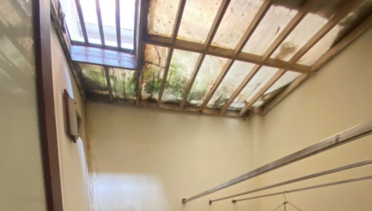 CHO THUÊ NHÀ NGÕ Ô TÔ 258 TÂN MAI, 5 TẦNG, 35M2, 3 NGỦ FULL ĐỒ, 13 TRIỆU